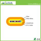 Flat Fiber Ribbon Cables Zip-Cord Cables GJFJBV Simplex Cables GJFJV