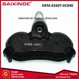 Wholesale Price Car TPMS Sensor 42607-0C040 for Toyota LEXUS