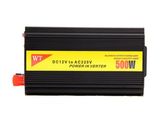 500W Car Power Inverter