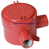 Aluminum Alloy Die Casting Parts of Plug