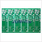 Fr4 2 Layer OSP PCB for Double- Side PCB Board