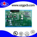 Industrial Control and Consumer Electronics OEM PCB&PCBA Assembly