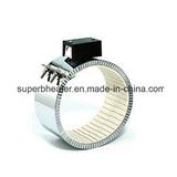 480V 1500W Plastic Extruder Ceramic Band Heater