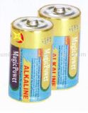 LR14 Alkaline Battery