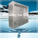 Falling Film Water Chiller