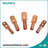 Dt Copper Tube Cable Terminal Lug
