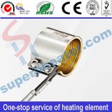 The Copper Ring Heater