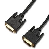 High Quality DVI Cable (24+5) Male to Male