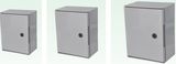 IP 68 Waterproof Panel Box Polyster DMC Box