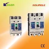 Moulded Case Circuit Breaker (KNF63-CW)
