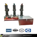 Far-11kv 800A 12.5ka Outdoor Auto Circuit Recloser with IEC60850 Controller (ACR)