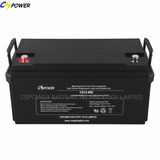 12V 65ah VRLA UPS Battery, Energy Storage Battery