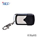 100m Copy Code 433MHz DC12V Fixed Code PT2262 Clone Remote Control for Garage Door