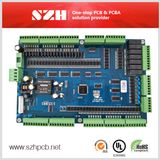 Professional Manufacture Biaxial Handheld PCBA Board Factory