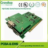 PCB Assemblies with Magnetic Parts