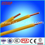 Electric Thw Wire with Copper Conductor