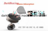 Universal Mobile Cell Phone Quick3.0 Wireless Car Charger with USB Adapter
