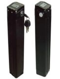 36V Lithium Ion Battery with Charger with High Quality 18650 Cylinder Cells