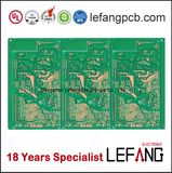 Multilayer High Tg170 PCB Board for Industrial Mainboard