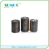 22000UF 25V Capacitor High Voltage Capacitor Motor Capacitor