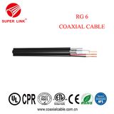 Superlink Fpe Bc Coaxial Cable RG6