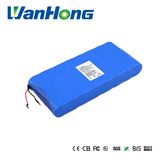 14.8V 4400mAh Rechargeable Battery Pack for Laser Partical Counter