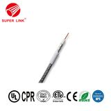 Superlink Factory Manufacture Coaxial Cable Ml Type Rg58/U