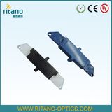 E2000 Optical Fiber Cable Adaptor for Distribution Frame Data Centre