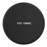 Advanced High Quality Factory Direct Supply Qi Wireless Charger for iPhone
