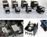 LC1-09 AC Contactor
