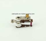 Verstellbar Bimetal Thermostat Temperature Protector