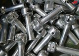 Long Rod Composite Insulators for Distribution Line