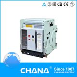 3200A 3p Intelligent Universal Circuit Breaker Caw1 -3200
