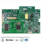 High Quality Portable Printed Circuit Board PCB for Machine