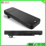 36V10ah Rear Rack Lithium Ion Battery 18650 for E-Bike