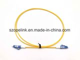 Fiber Optic Patch Cords