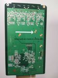 Directdrive Piggyback Gbr V2 PCB