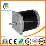 34HF6508 5-Phase 0.72deg Circular Stepper Motor for CNC Machine