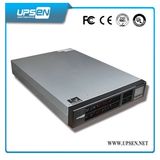 Rack Mounted UPS with Pure Sine Wave Output