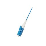 LC/PC 0.9mm Singlemode Fiber Optic Patchcord Cable