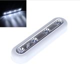 Sticky Wireless LED Battery Powered Lamp Touch Tap Night Light