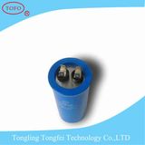 Electronics Component Capacitor Cbb65 60UF 250V