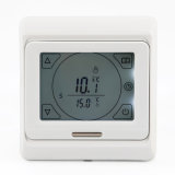 HVAC Controller Programmable LCD Display Thermostat