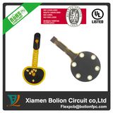 Single Side Rigid Flexible Printed Circuit Board