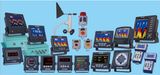 Echo Simulator for Echo Sounder