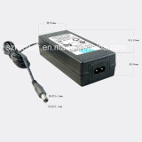 Ce UL Listed 30W AC DC Switching Power Adapter for Security System