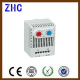 Zr011 Manufacturer High Performance Electric Bimetal Cooling and Heating Thermostat