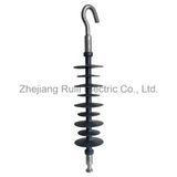 33kv Composite Suspension Insulator