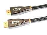 Gold High Speed HDMI Cable V1.4A