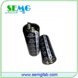 16V 2200UF Motor Running Electrolytic Capacitor Ce/RoHS/Reach Approval